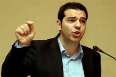 Τέλος στη βουλευτική ασυλία ζητά ο Τσίπρας