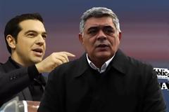 Η αριστερά εκτρέφει την Χρυσή Αυγή