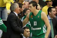 Σαν πατέρας με γιο Ζοτς και Μήτσος