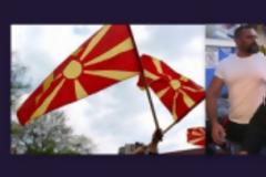 Προκαλούν οι Σκοπιανοί: Βγάλτε την Χρυσή Αυγή από την Βουλή!