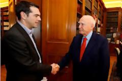 Ελαβε εντολή ο Τσίπρας