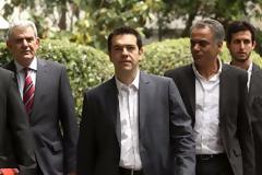 Το πείραμα Τσίπρα, ήδη απέτυχε