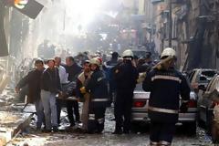 Κωνσταντινούπολη: Τρεις φοιτητές τραυματίστηκαν από έκρηξη σε πανεπιστήμιο