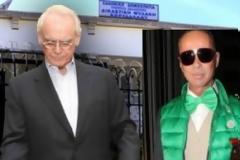 Όταν ο Άκης συνάντησε το Λάκη...