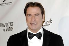 J.TRAVOLTA: Tον μήνυσε άντρας για σεξουαλική παρενόχληση