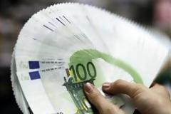 Ποσό 1,3 δισ. ευρώ άντλησε το ελληνικό δημόσιο στη δημοπρασία εντόκων γραμματίων