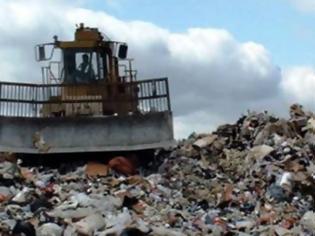 Φωτογραφία για Ακατέργαστα νοσοκομειακά απόβλητα στις χωματερές