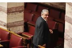 ΕΚΤΑΚΤΟ ΣΥΝΕΔΡΙΟ ΚΑΙ ΕΠΙΣΤΡΟΦΗ ΝΤΟΡΑΣ, ΚΑΡΑΤΖΑΦΕΡΗ