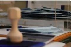 Μη πληρωμή της εκλογικής αποζημίωσης σε αναγνώστη