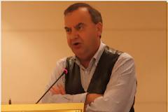 Στρατούλης: Δεν υπάρχει περίπτωση συνεργασίας με ΠΑΣΟΚ και ΝΔ