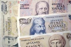 Δυστυχώς η χώρα οδηγείται μαθηματικά στην δραχμή!