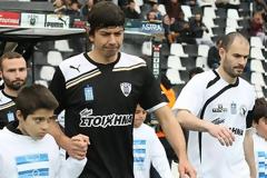 Τα… παράπονα του Πάμπλο Γκαρσία