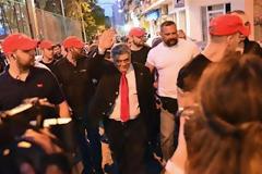 Ο Στρατός στον Έβρο ψήφισε 