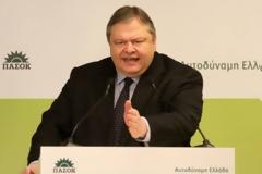 Καμία παλιά ή όψιμη αλαζονεία δεν θα βοηθήσει απάντησε ο Βενιζέλος στον Τσίπρα
