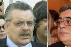 Αδερφός του Νίκου Μιχαλολιάκου ο γνωστός δικηγόρος Τάκης Μιχαλόλιας!