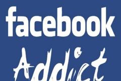 Facebook: Κάντε το τεστ και μετρήστε τον εθισμό σας!