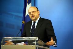 Αντώναρος στον Σαμαρά: 