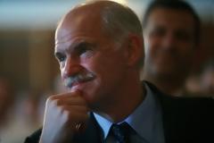 Ο Γιωργάκης ξαναχτύπησε: Επρεπε να είχε γίνει δημοψήφισμα