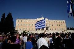 Μήνυμα αναγνώστη: Τέρμα τα δάκρυα Έλληνες
