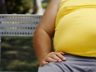 Φωτογραφία για Σχεδόν η μισή Αμερική θα είναι παχύσαρκη το 2030!