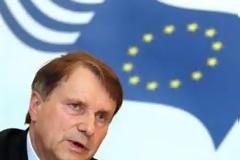 Στην Αθήνα κλιμάκιο της Ομάδας Δράσης της ΕE