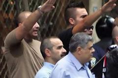 Αυτοι είναι οι χρηματοδότες της Χρυσής Αυγής