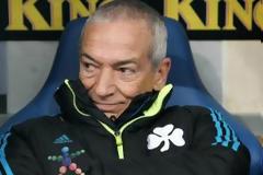 Ως πότε θα είναι στο απυρόβλητο;