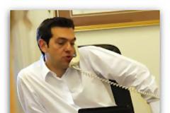Α.Τσίπρας: Κυβέρνηση Αριστεράς με ευρεία λαϊκή και κοινοβουλευτική νομιμοποίηση