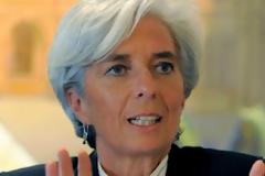 Λαγκάρντ: Το ΔΝΤ αναγνωρίζει οτι η λιτότητα καθυστερεί την ανάπτυξη