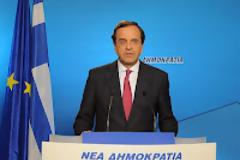 Ο πολιτικός τραγέλαφος των κομμάτων εξουσίας.