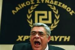 ΑΝΤΙΔΡΑΣΗ ΕΣΗΕΑ ΓΙΑ ΤΟ ΕΓΕΡΘΗΤΙ ΤΗΣ ΧΡΥΣΗΣ ΑΥΓΗΣ