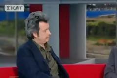 Μια εικόνα που δεν περιμέναμε....