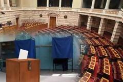 Αναγνώστης εκφράζει την άποψή του για τον εκλογικό νόμο