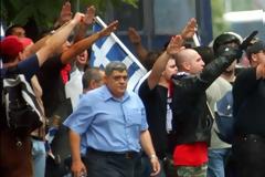 Και τα χωριά της Κρήτης που μαρτύρησαν από τους Ναζί ψήφισαν Χρυσή Αυγή