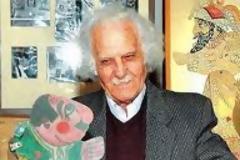 Σαν σήμερα έφυγε πριν 3 χρόνια από κοντά μας ο 