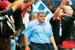 ΤΙ ΕΛΕΓΕ Ο ΜΙΧΑΛΟΛΙΑΚΟΣ ΓΙΑ ΤΟΝ ΧΙΤΛΕΡ ΤΟ 1987!..