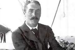 Howard Carter138η Επέτειος Γέννησης