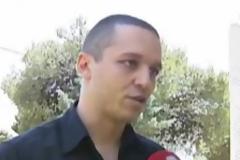 Ο Η.Κασιδιάρης απαντάει για το «Εγέρθητι» και για τις συκοφαντίες των ΜΜΕ..(Βίντεο)