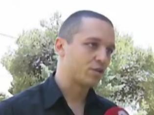 Φωτογραφία για Ο Η.Κασιδιάρης απαντάει για το «Εγέρθητι» και για τις συκοφαντίες των ΜΜΕ..(Βίντεο)