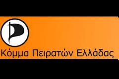 «Το Πειρατικό συνεχίζει» αναφέρουν οι Πειρατές Ελλάδας σε ανακοίνωσή τους για τις εκλογές