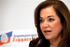 Αποδοκιμάζει η ΔΗΣΥ τις δηλώσεις Στρατούλη