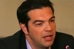 Επιστολή Τσίπρα σε Μπαρόζο, Ρομπάι και Ντράγκι