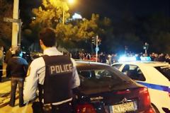 ΠΡΙΝ ΛΙΓΟ ΣΤΟ ΚΕΝΤΡΟ ΤΗΣ ΑΘΗΝΑΣ: ΣΕ ΣΟΒΑΡΗ ΚΑΤΑΣΤΑΣΗ ΣΤΟ ΝΟΣΟΚΟΜΕΙΟ ΑΤΟΜΟ ΑΠΟ ΑΠΙΣΤΕΥΤΗ ΕΠΙΘΕΣΗ ΑΓΝΩΣΤΩΝ
