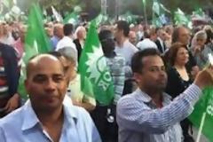 Η δημογραφική αλλοίωση του πληθυσμού της Ελλάδας φάνηκε στις εκλογές