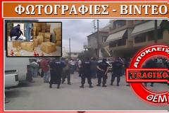 ΣΠΑΡΤΗ:Προφυλακίστηκε ο 49χρονος επιχειρηματίας που σκότωσε Ρουμάνο - Tον έπιασε στα 