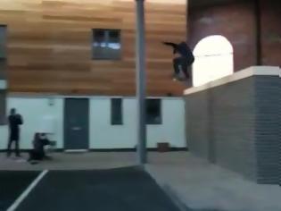 Φωτογραφία για Alex DeCunha: ένας εντυπωσιακός 14χρονος μάστερ του skateboard! [Video]