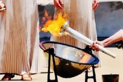 Στη Θεσσαλονίκη την Κυριακή η Ολυμπιακή Φλόγα