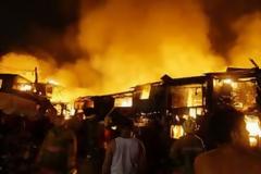 Τραγωδία στις Φιλιππίνες με 11 νεκρούς και 7 αγνοούμενους