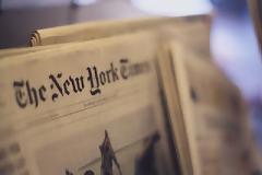 New York Times: Tον Αύγουστο ενδέχεται να χρεοκοπήσει η Ελλάδα