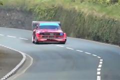 To μοναδικό Audi Sport Quattro
